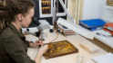 Archaeological findings