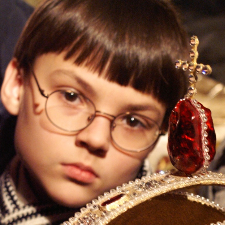 Первые шаги в мир музея. Экскурсионный абонемент