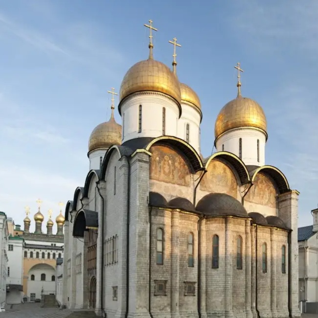 Успенский собор Московского Кремля.webp