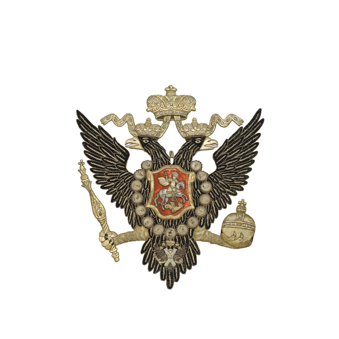 баннер Петр, Список.webp