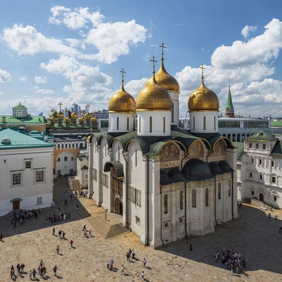 Успенский собор