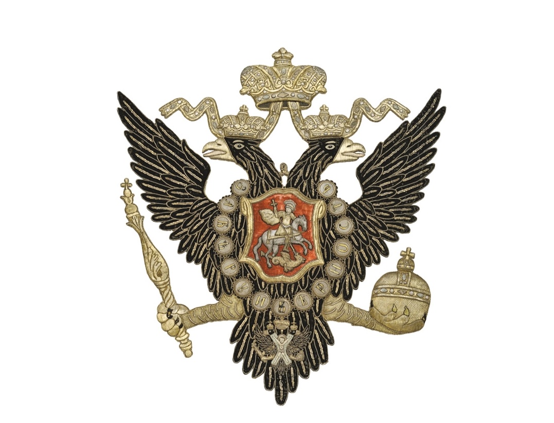 баннер Петр, Список.webp