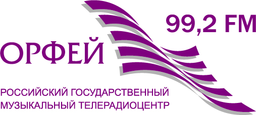 Логотип Орфей