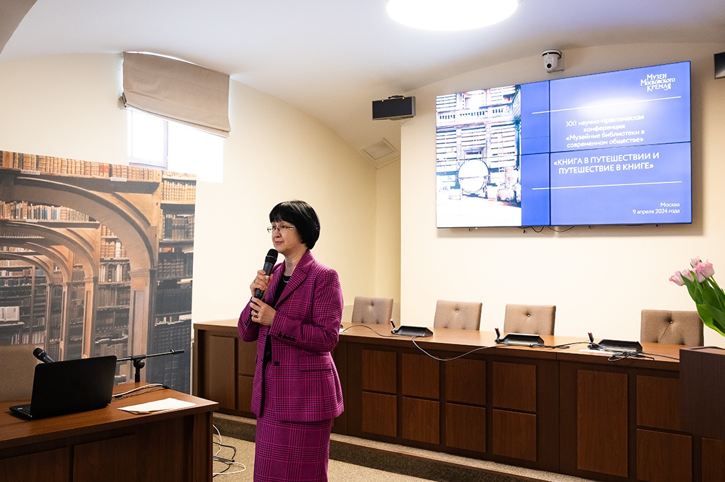 Заместитель генерального директора О.В. Дмитриева