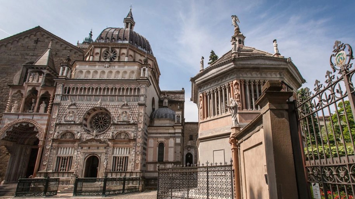 Капелла Коллеони