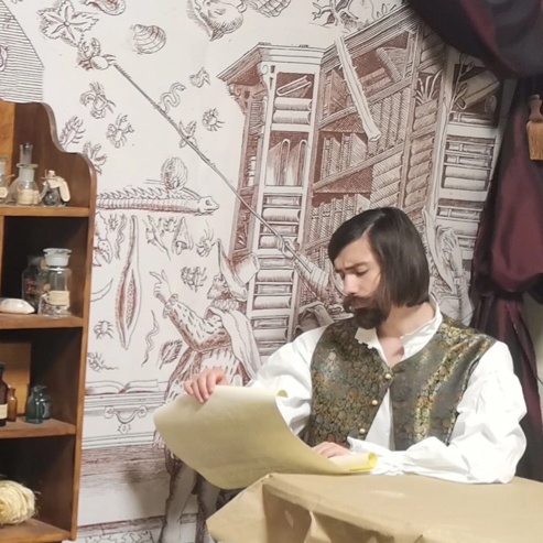 Программа "Узники тайной комнаты".webp