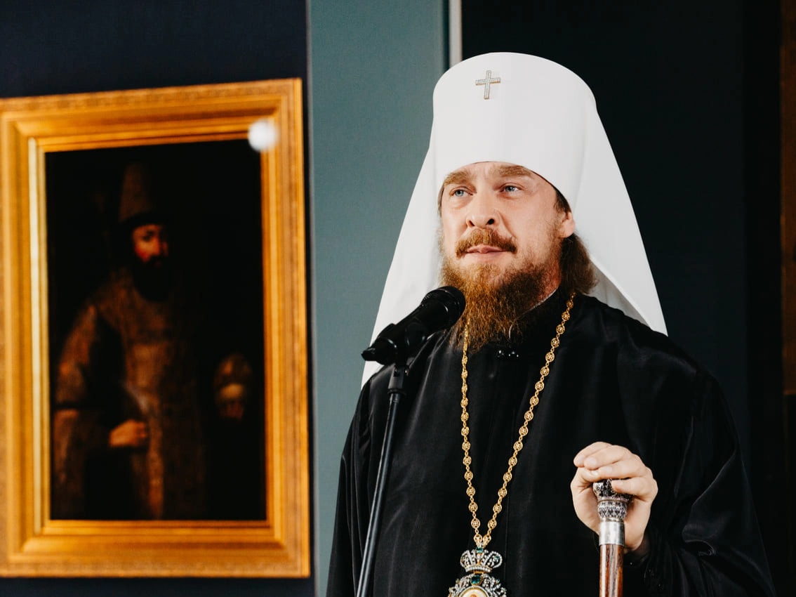 Выставка «Царь и Патриарх» открытие новости (5).webp