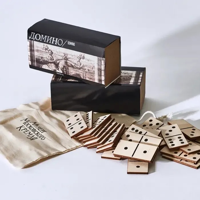 Домино