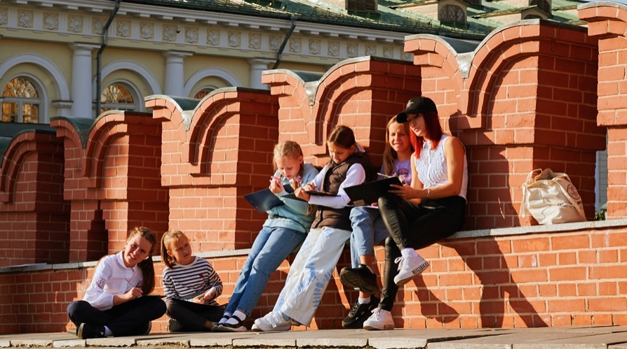 Циклы лекций и занятий