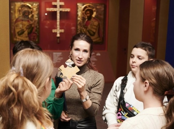 Государь - защитник земли русской