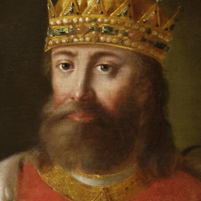 Портрет князя Иоанна Данииловича Калиты