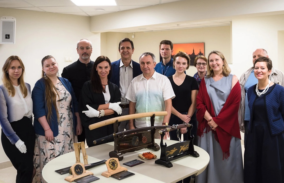 друзья музеев. японский меч (5).webp