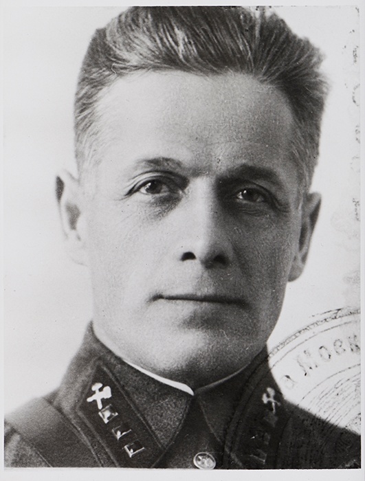 Захаров Н.Н.