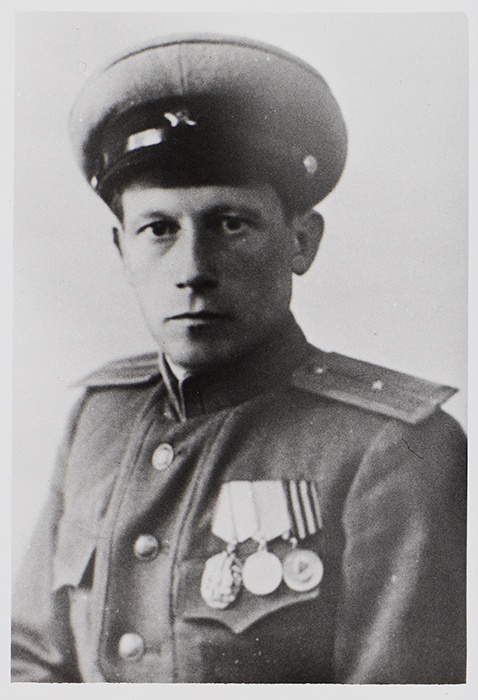 Гордеев Н.В.