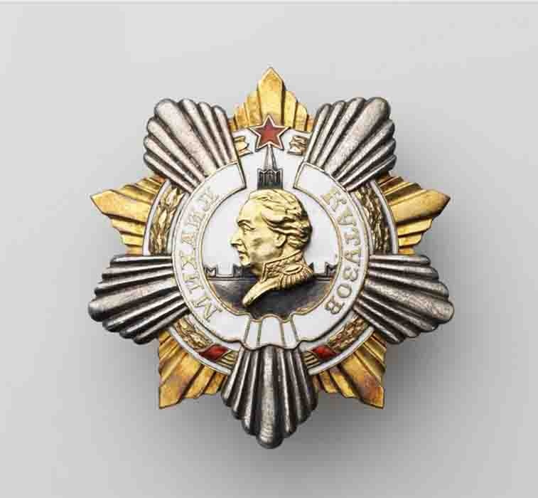 Орден Кутузова I степени