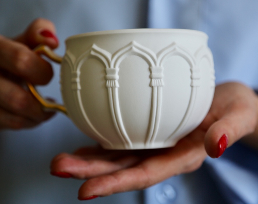 Фарфор «RUPOR»