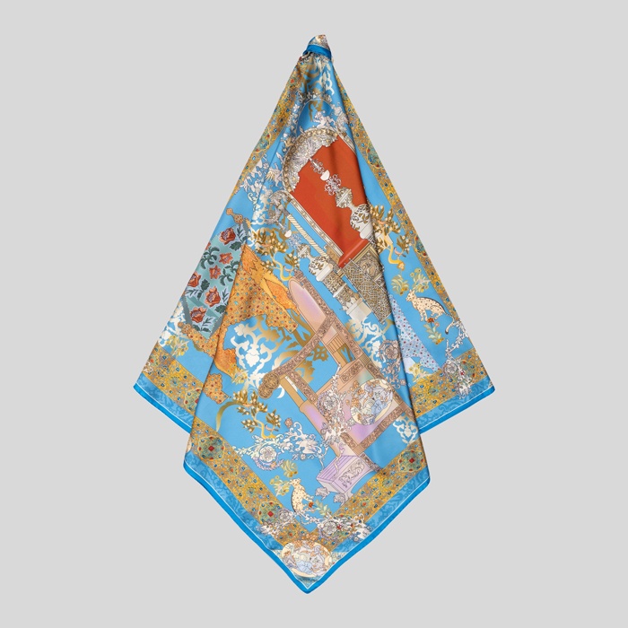 Платок Radical Chiс «Наследие»