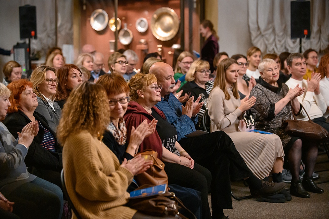 Гости фестиваля