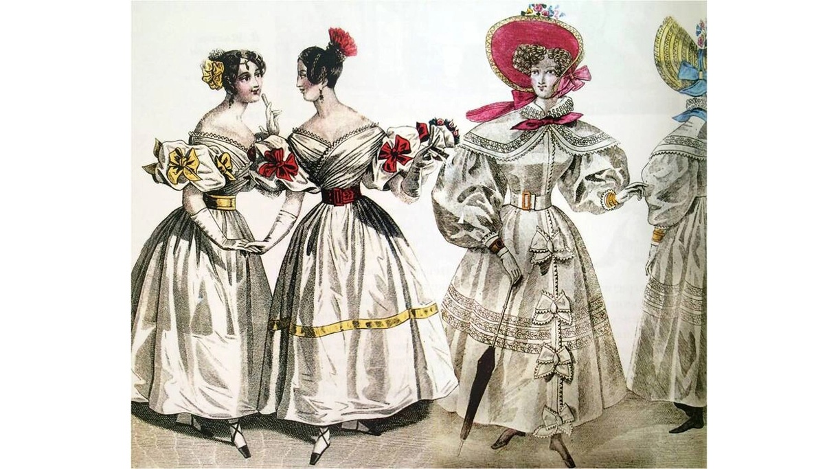 Журнал «Московский телеграф»