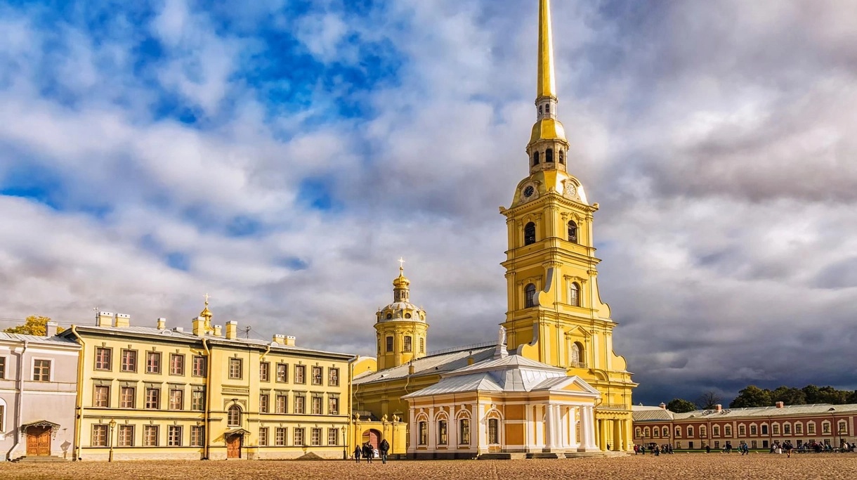 Собор св. апостолов Петра и Павла