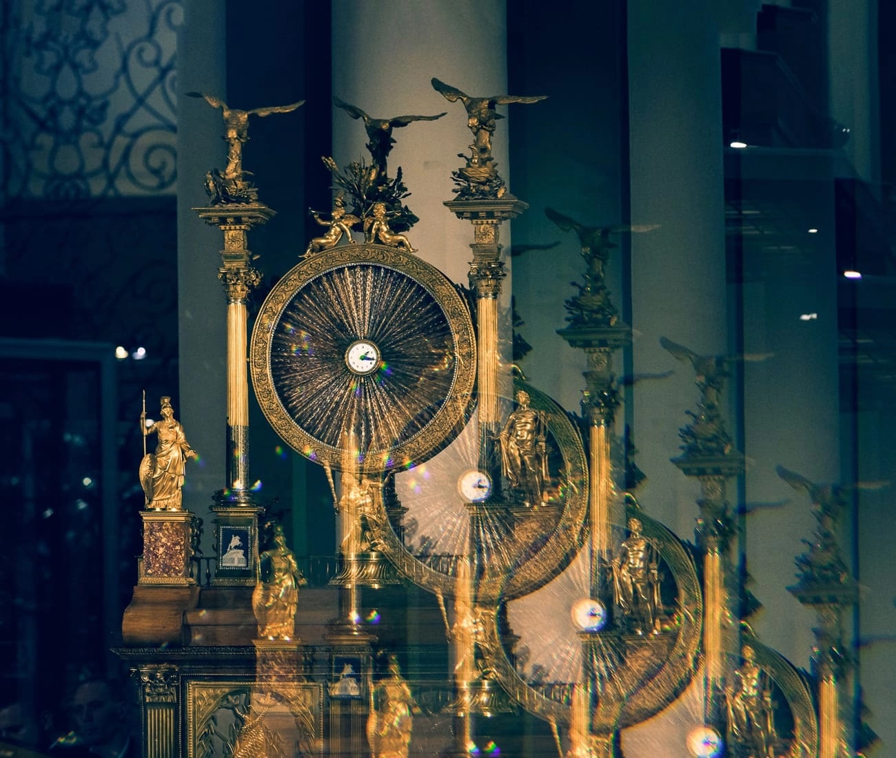 Концерт «220-летие Оружейной палаты Московского Кремля» баннер.webp